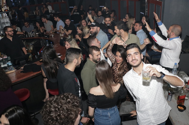 Student Committee Presents Maher Jah at Loco